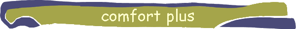 comfort plus